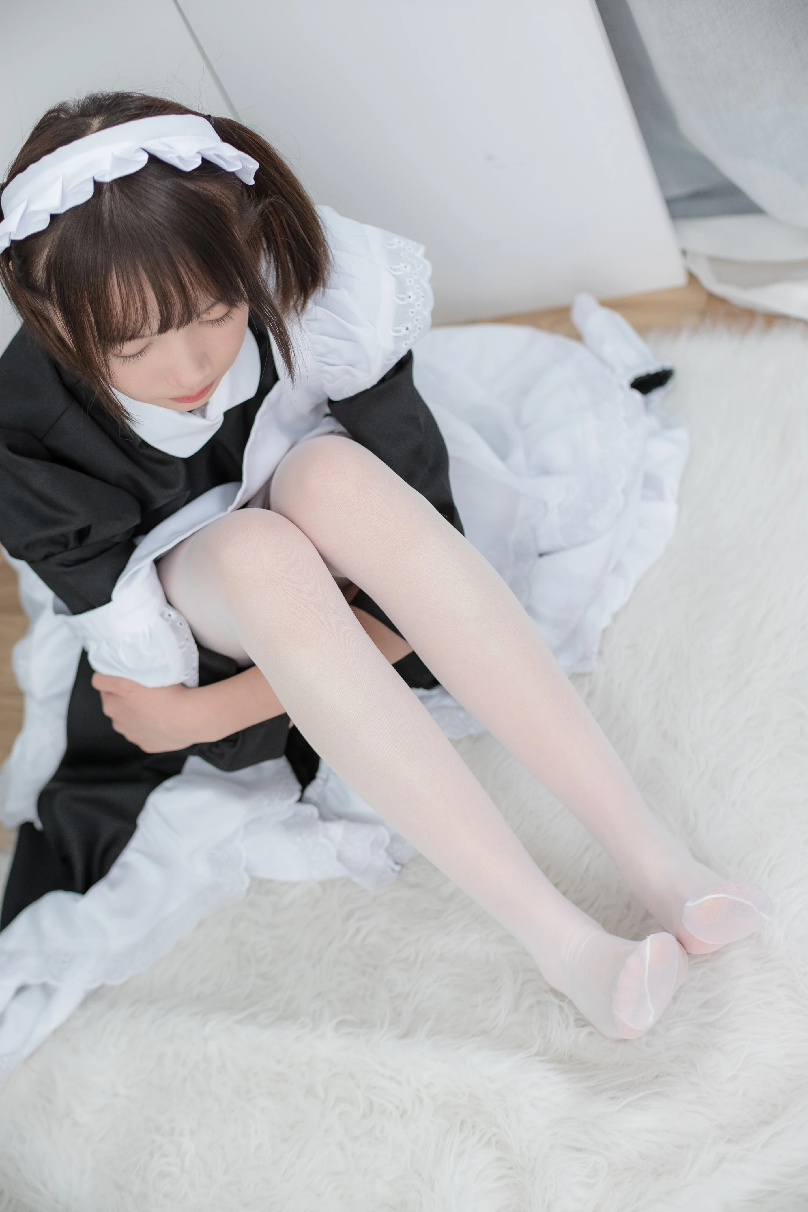 森萝财团 SSR-005 [85P]插图5